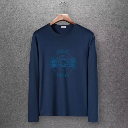 G.U.C.C.I. Longsleeve 151