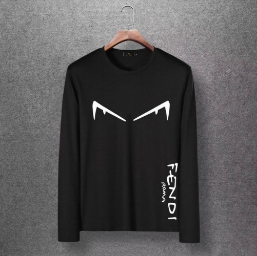 F.E.N.D.I. Longsleeve 096