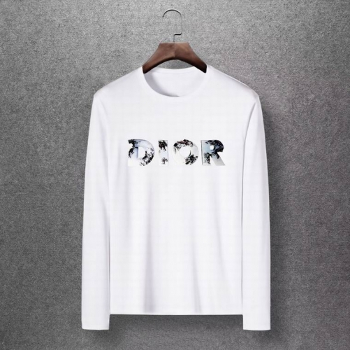 D.I.O.R. Longsleeve 084