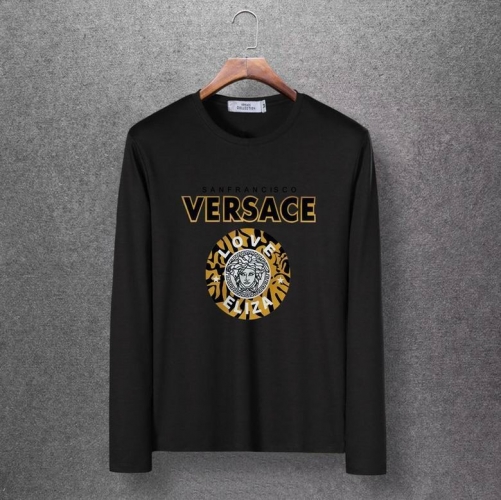 V.E.R.S.A.C.E. Longsleeve 173