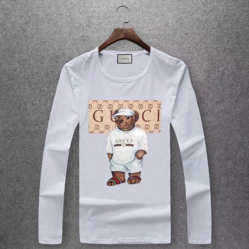 G.U.C.C.I. Longsleeve 095