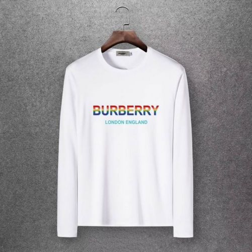 B.u.r.b.e.r.r.y. Longsleeve 118