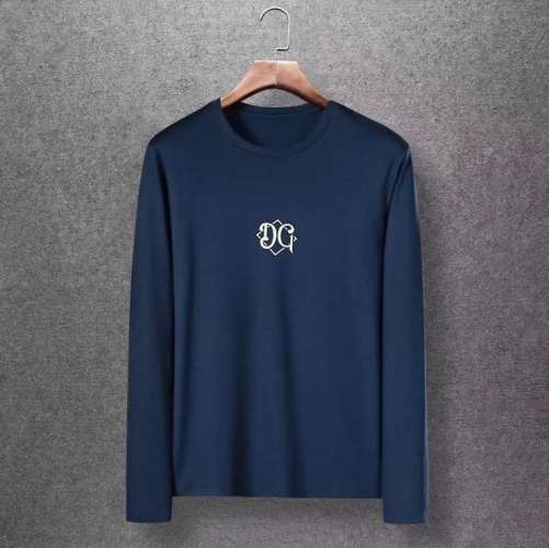 D.G. Longsleeve 025