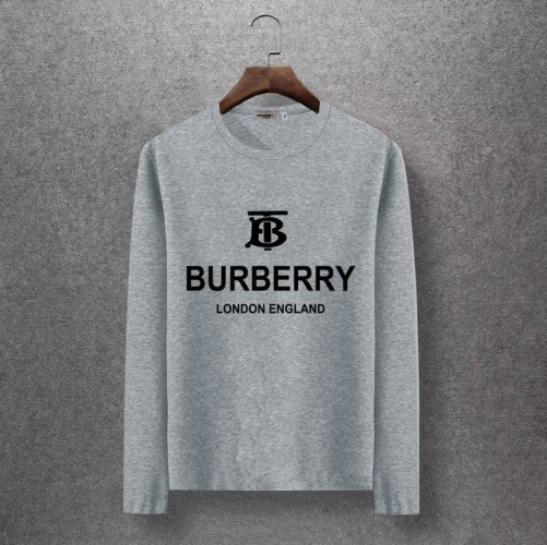 B.u.r.b.e.r.r.y. Longsleeve 100