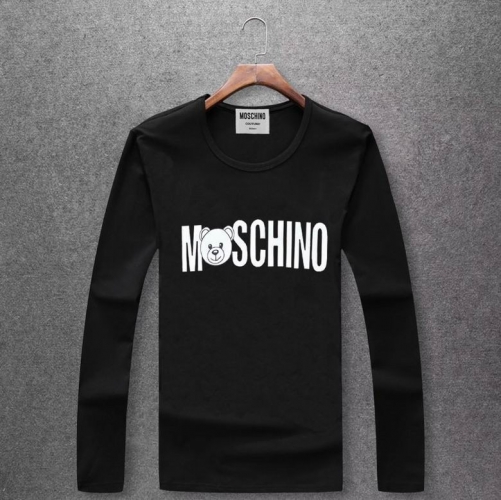 M.o.s.c.h.i.n.o. Longsleeve 022