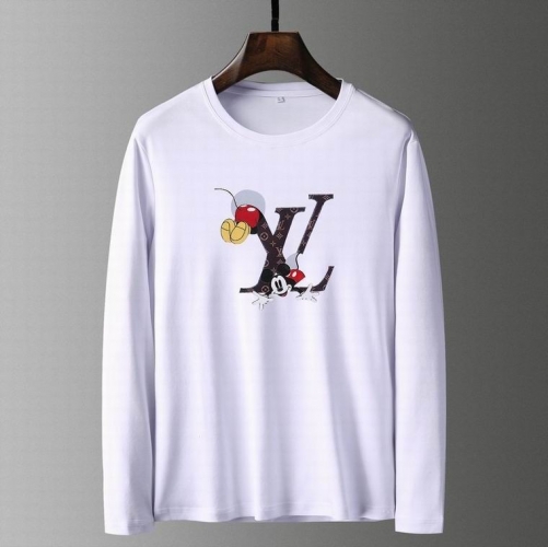 L.V. Longsleeve 066