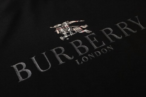 B.u.r.b.e.r.r.y. Longsleeve 010