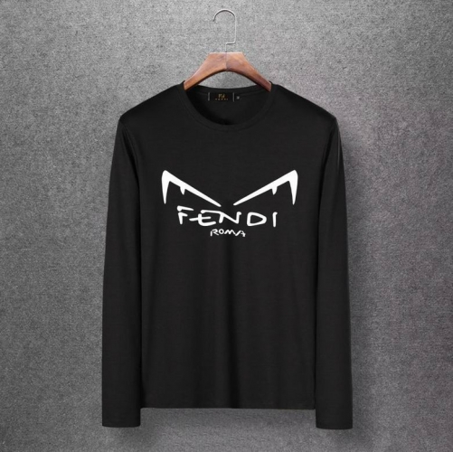 F.E.N.D.I. Longsleeve 061