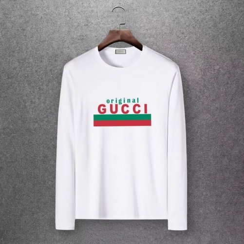 G.U.C.C.I. Longsleeve 140