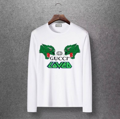 G.U.C.C.I. Longsleeve 101