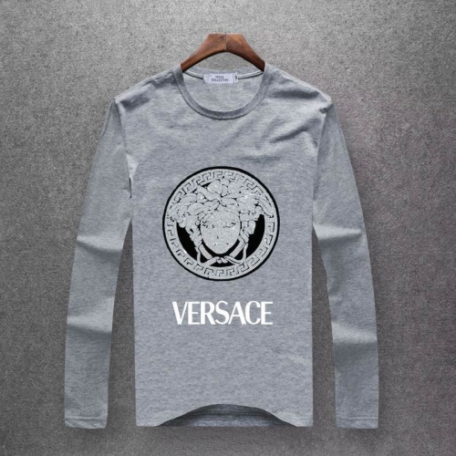 V.E.R.S.A.C.E. Longsleeve 117