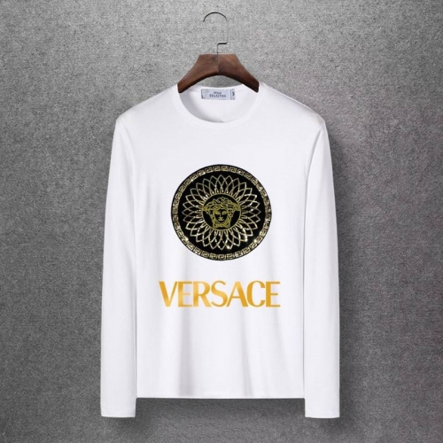 V.E.R.S.A.C.E. Longsleeve 147