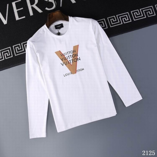 L.V. Longsleeve 023