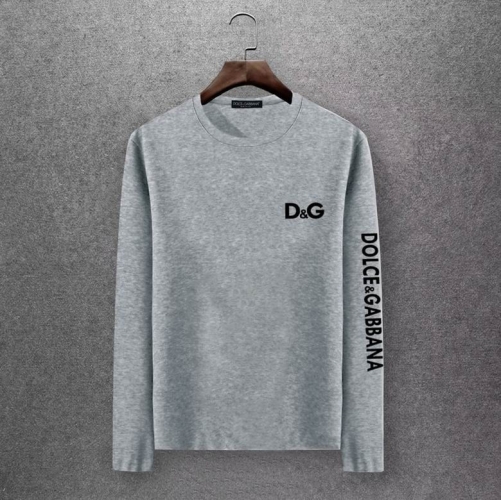 D.G. Longsleeve 016