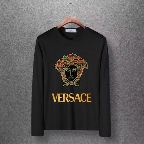 V.E.R.S.A.C.E. Longsleeve 128