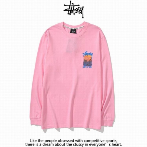 S.t.u.s.s.y. Longsleeve 036