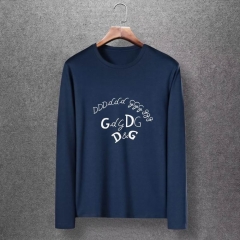 D.G. Longsleeve 020