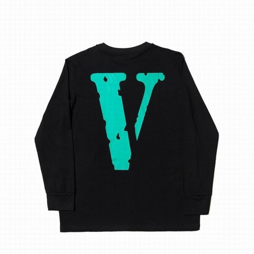 V.l.o.n.e. Longsleeve 082