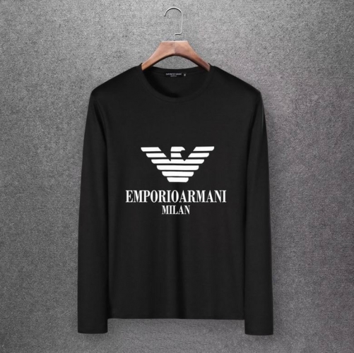 A.r.m.a.n.i. Longsleeve 274