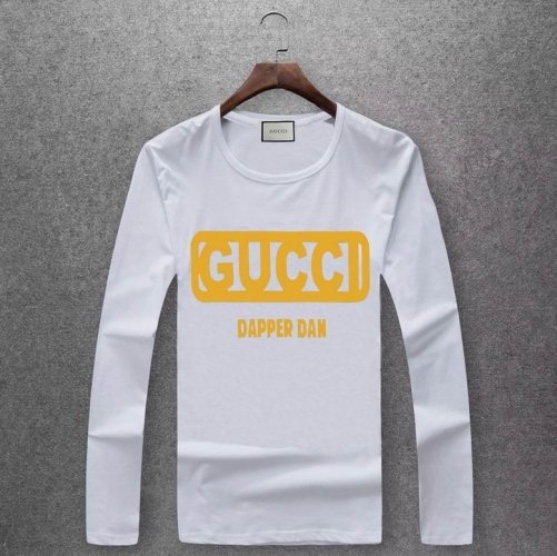 G.U.C.C.I. Longsleeve 085