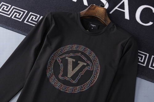 L.V. Longsleeve 042