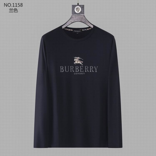 B.u.r.b.e.r.r.y. Longsleeve 012