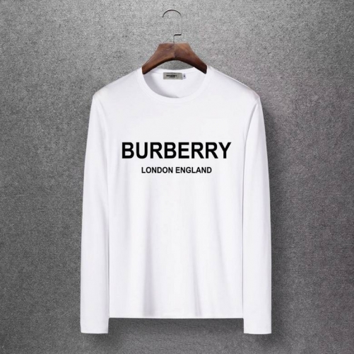 B.u.r.b.e.r.r.y. Longsleeve 081