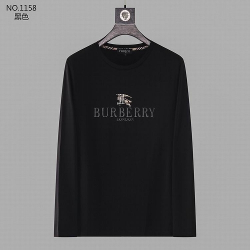 B.u.r.b.e.r.r.y. Longsleeve 015