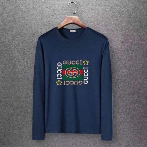 G.U.C.C.I. Longsleeve 152