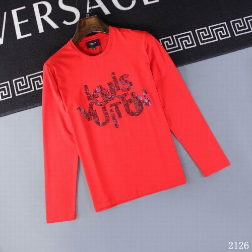 L.V. Longsleeve 032