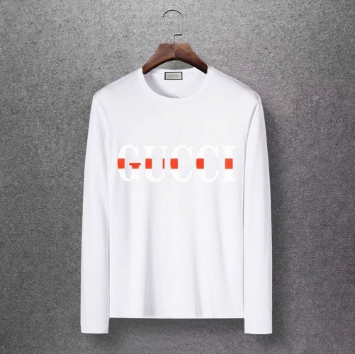 G.U.C.C.I. Longsleeve 112