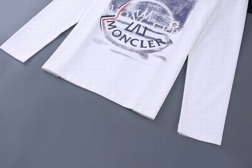 M.O.N.C.L.E.R. Longsleeve 020