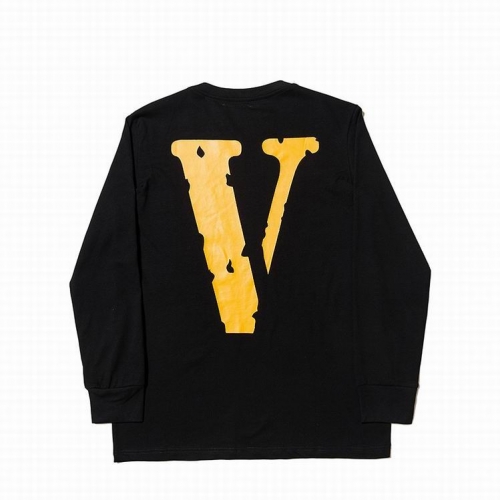 V.l.o.n.e. Longsleeve 067