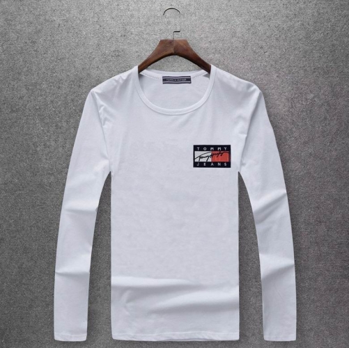 T.o.m.m.y. Longsleeve 091