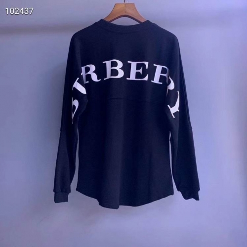 B.u.r.b.e.r.r.y. Longsleeve 008