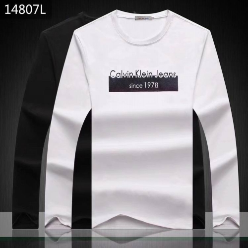 C.K. Longsleeve 004