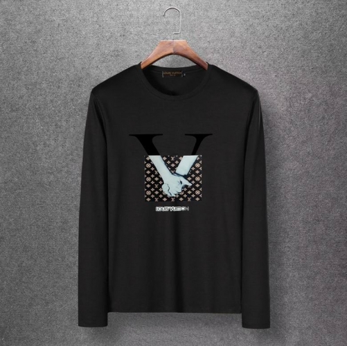 L.V. Longsleeve 107