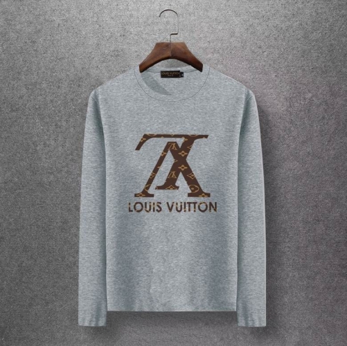 L.V. Longsleeve 122