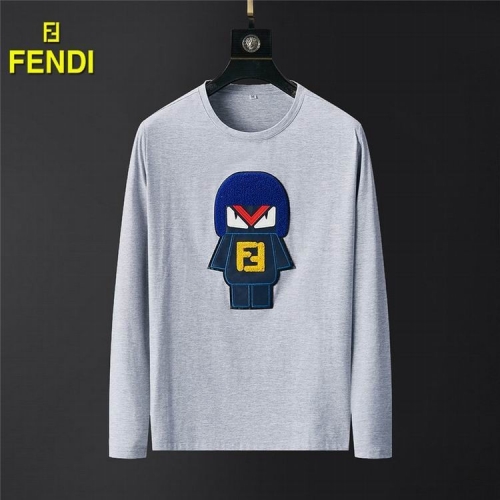 F.E.N.D.I. Longsleeve 008