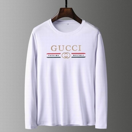 G.U.C.C.I. Longsleeve 037