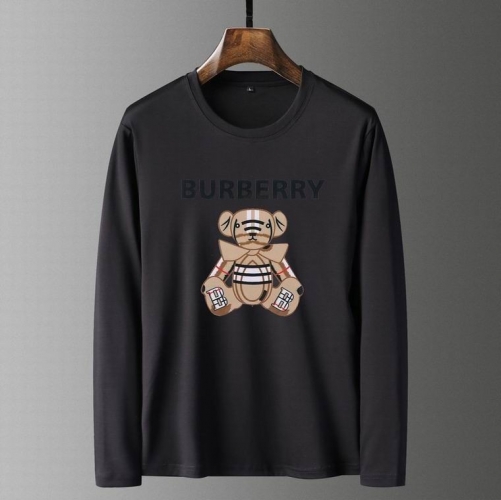 B.u.r.b.e.r.r.y. Longsleeve 064