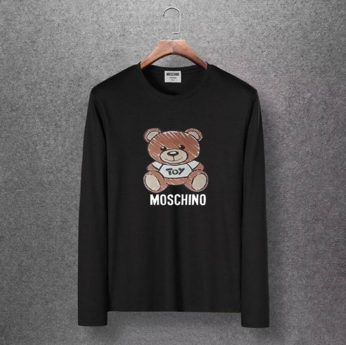 M.o.s.c.h.i.n.o. Longsleeve 033