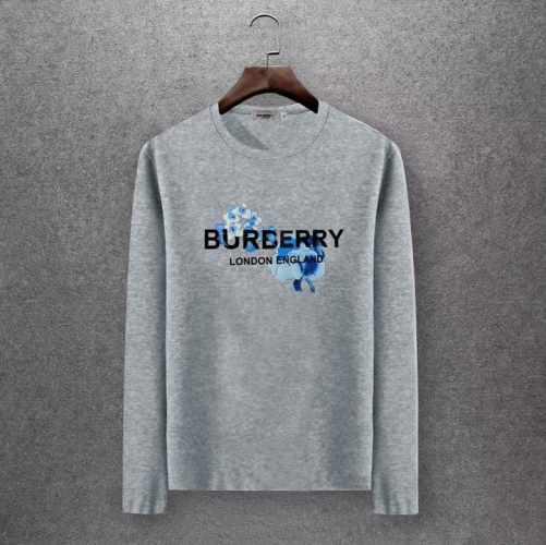 B.u.r.b.e.r.r.y. Longsleeve 123