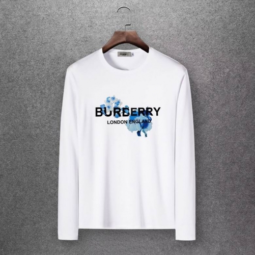 B.u.r.b.e.r.r.y. Longsleeve 124