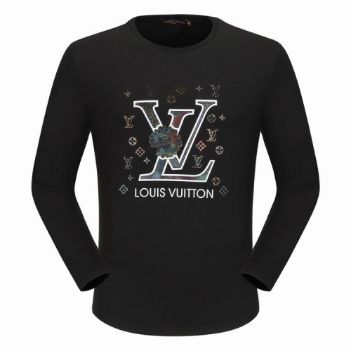 L.V. Longsleeve 003