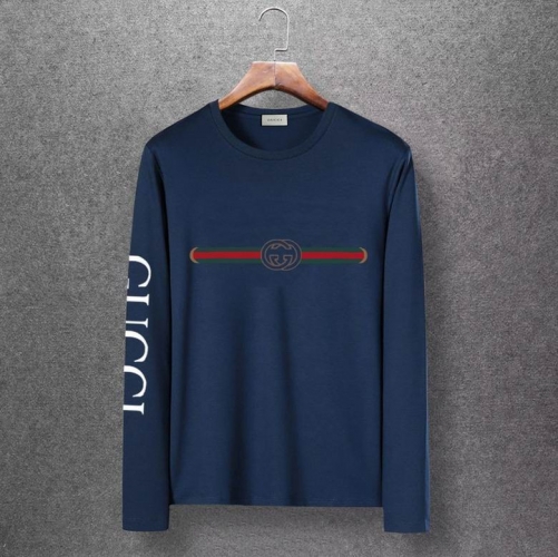 G.U.C.C.I. Longsleeve 125