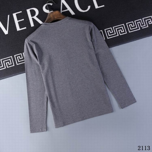 L.V. Longsleeve 013