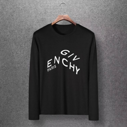 G.i.v.e.n.c.h.y. Longsleeve 039