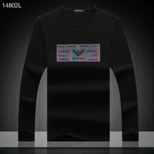 A.r.m.a.n.i. Longsleeve 147