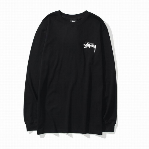 S.t.u.s.s.y. Longsleeve 074